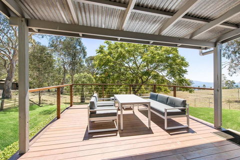 Hollow Tree Farm - Accommodation QLD 30