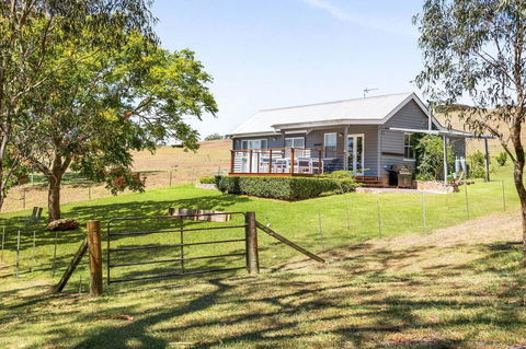 Hollow Tree Farm - Accommodation QLD 21