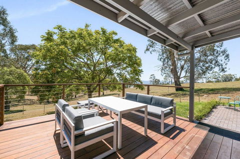 Hollow Tree Farm - Accommodation QLD 26