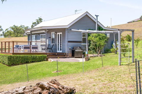 Hollow Tree Farm - Accommodation QLD 24
