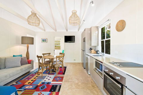 Hollow Tree Farm - Accommodation QLD 27