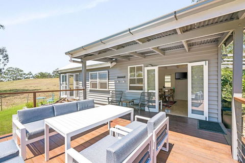 Hollow Tree Farm - Accommodation QLD 20