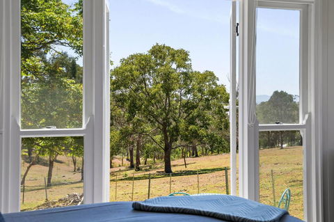 Hollow Tree Farm - Accommodation QLD 28