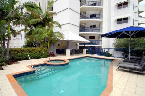 Raffles Mooloolaba - Accommodation QLD 1