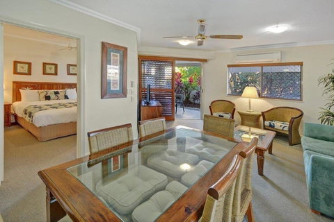 Raffles Mooloolaba - Accommodation QLD 10