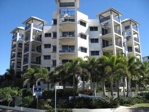 Raffles Mooloolaba - Accommodation QLD 14