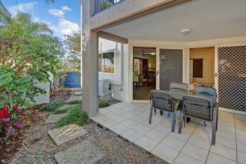 Raffles Mooloolaba - Accommodation QLD 7