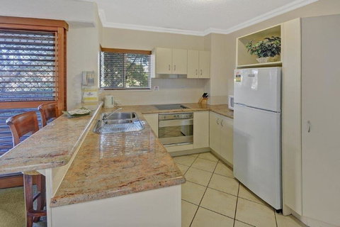 Raffles Mooloolaba - Accommodation QLD 9