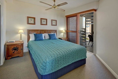 Raffles Mooloolaba - Accommodation QLD 2
