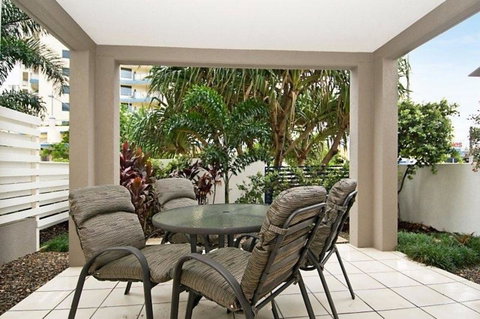 Raffles Mooloolaba - Accommodation QLD 6