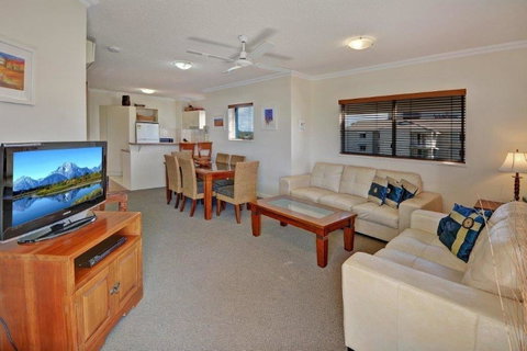 Raffles Mooloolaba - Accommodation QLD 8