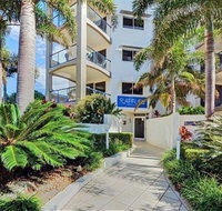 Raffles Mooloolaba - Accommodation QLD