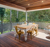 Anville Court - Accommodation QLD