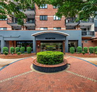 Central Brunswick Apartment Hotel - Accommodation QLD