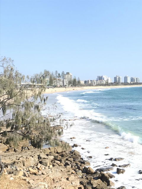 Meridian Alex Beach Apartments - Accommodation QLD 7