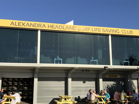 Meridian Alex Beach Apartments - Accommodation QLD 12