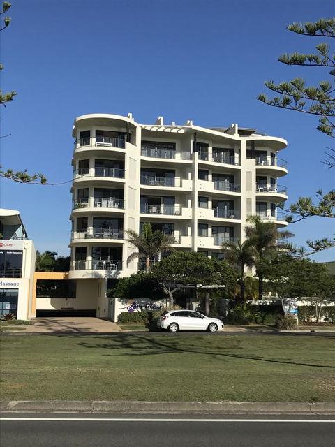 Meridian Alex Beach Apartments - Accommodation QLD 0