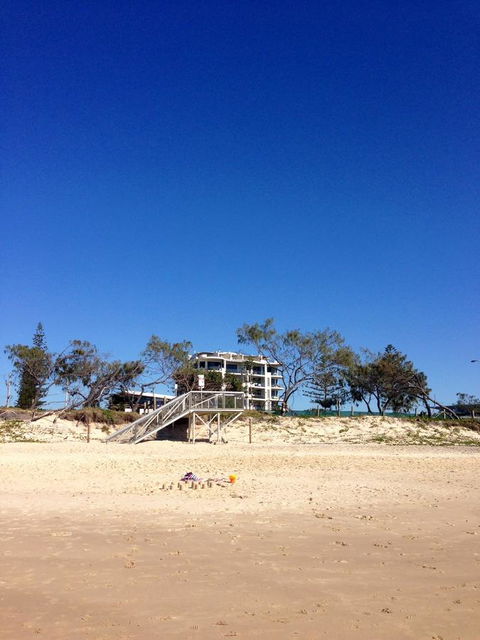 Meridian Alex Beach Apartments - Accommodation QLD 22