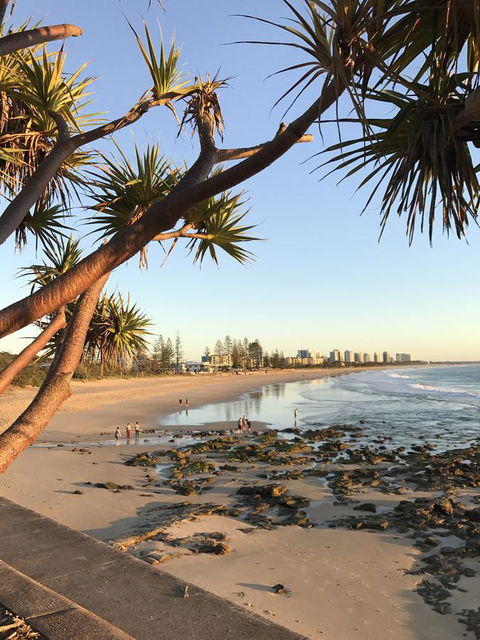 Meridian Alex Beach Apartments - Accommodation QLD 11