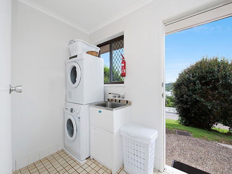 Arthouse - Accommodation QLD 16