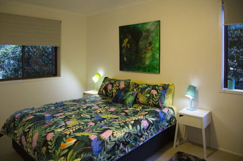 Arthouse - Accommodation QLD 13