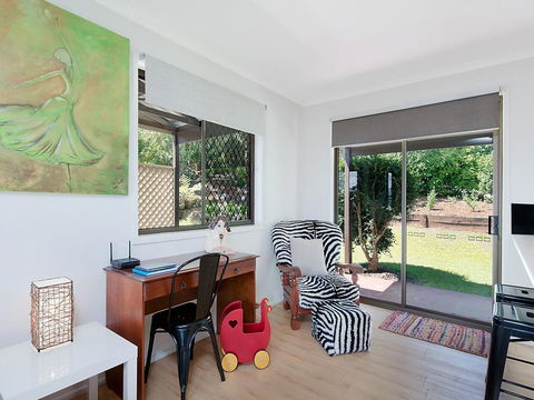 Arthouse - Accommodation QLD 7