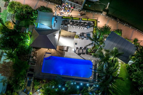 Moorings On Cavill Surfers Paradise - Accommodation QLD 42
