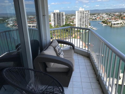 Moorings On Cavill Surfers Paradise - Accommodation QLD 26