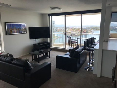Moorings On Cavill Surfers Paradise - Accommodation QLD 41