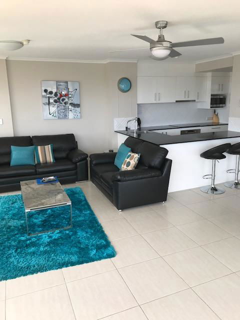 Moorings On Cavill Surfers Paradise - Accommodation QLD 7