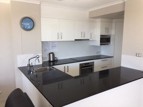 Moorings On Cavill Surfers Paradise - Accommodation QLD 27