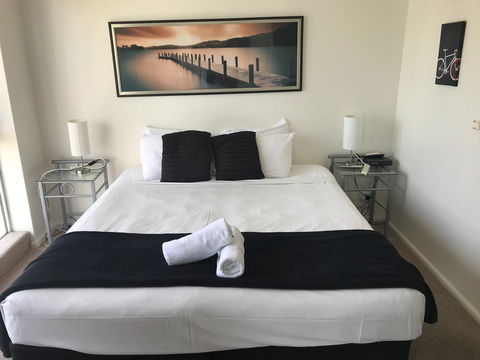 Moorings On Cavill Surfers Paradise - Accommodation QLD 30