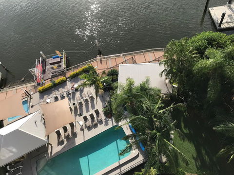 Moorings On Cavill Surfers Paradise - Accommodation QLD 35