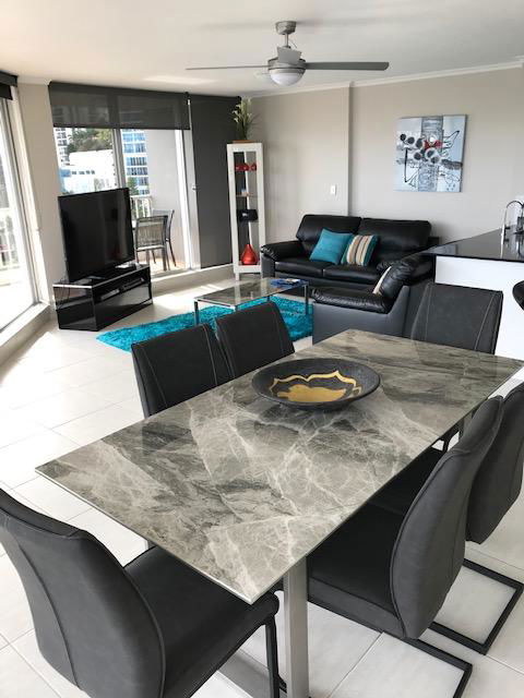 Moorings On Cavill Surfers Paradise - Accommodation QLD 1