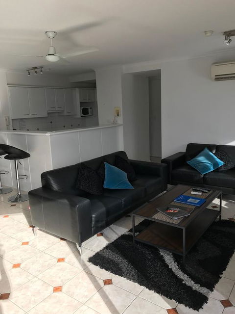 Moorings On Cavill Surfers Paradise - Accommodation QLD 28