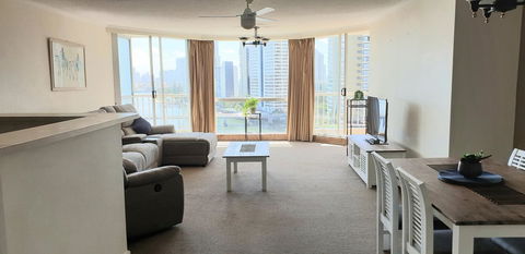 Moorings On Cavill Surfers Paradise - Accommodation QLD 23