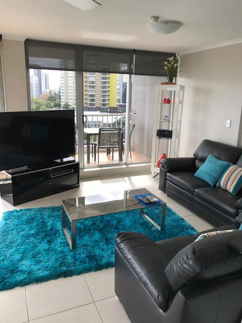 Moorings On Cavill Surfers Paradise - Accommodation QLD 0