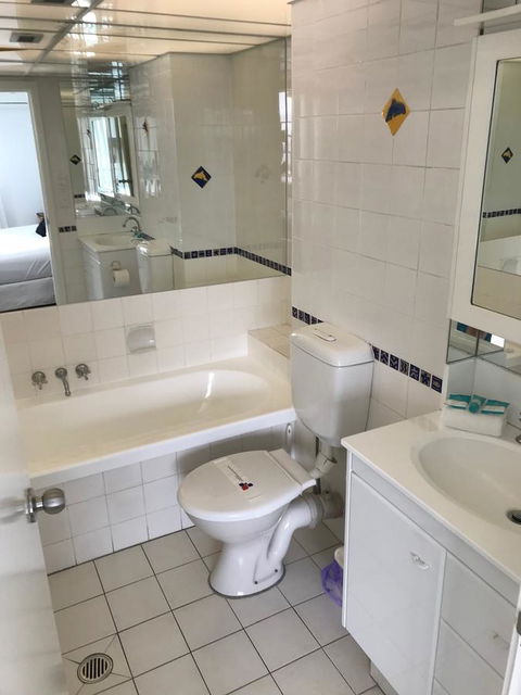 Moorings On Cavill Surfers Paradise - Accommodation QLD 33