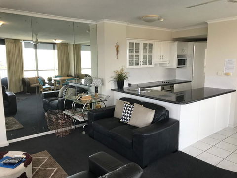 Moorings On Cavill Surfers Paradise - Accommodation QLD 38