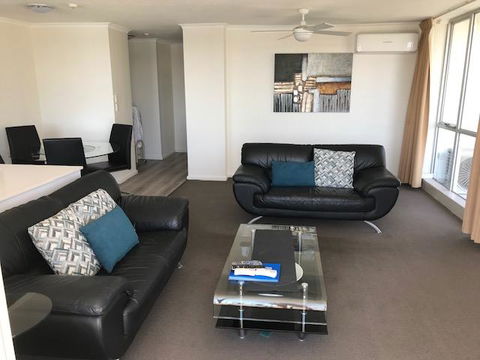 Moorings On Cavill Surfers Paradise - Accommodation QLD 14