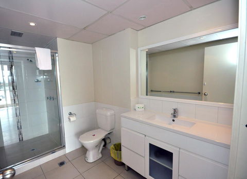Moorings On Cavill Surfers Paradise - Accommodation QLD 29