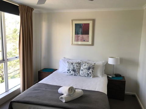 Moorings On Cavill Surfers Paradise - Accommodation QLD 20