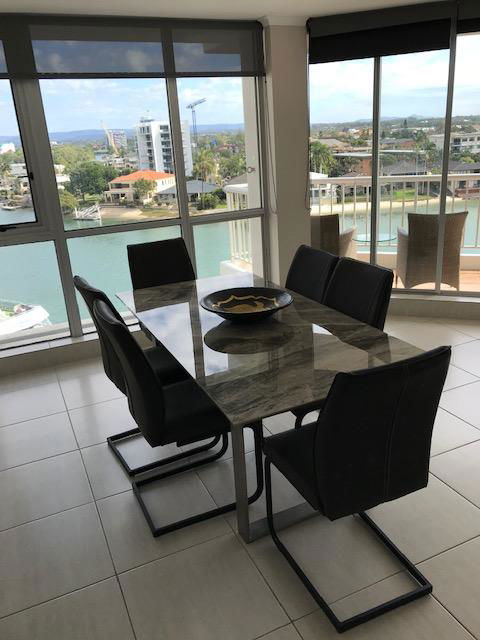 Moorings On Cavill Surfers Paradise - Accommodation QLD 5