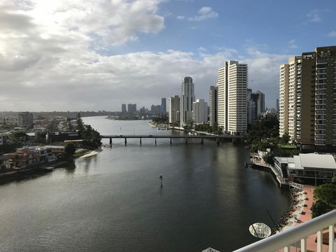 Moorings On Cavill Surfers Paradise - Accommodation QLD 36