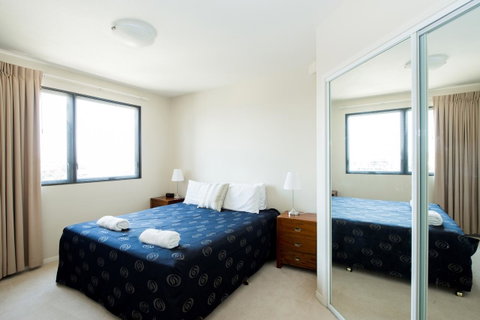The Oasis Apartments - Accommodation QLD 13