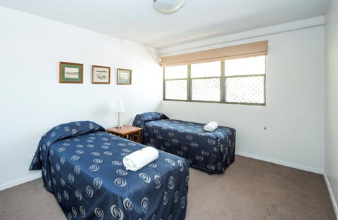 The Oasis Apartments - Accommodation QLD 14