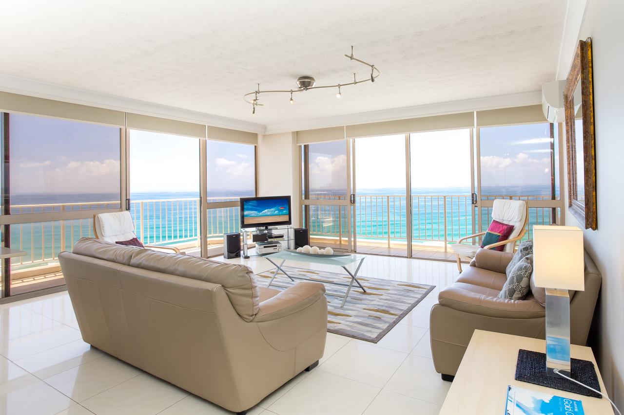 Bundall Dc QLD Accommodation QLD