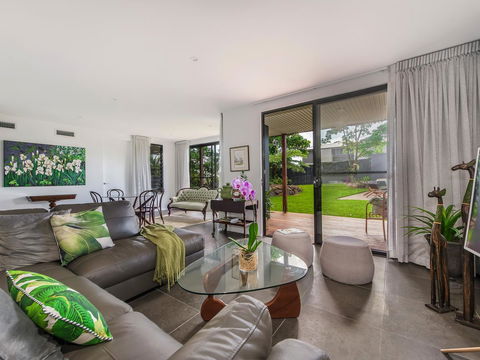 Sam's Buderim Mountain Guest House - Accommodation QLD 17