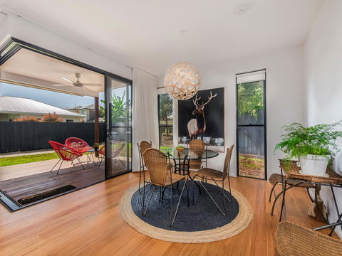 Sam's Buderim Mountain Guest House - Accommodation QLD 2