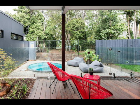 Sam's Buderim Mountain Guest House - Accommodation QLD 7